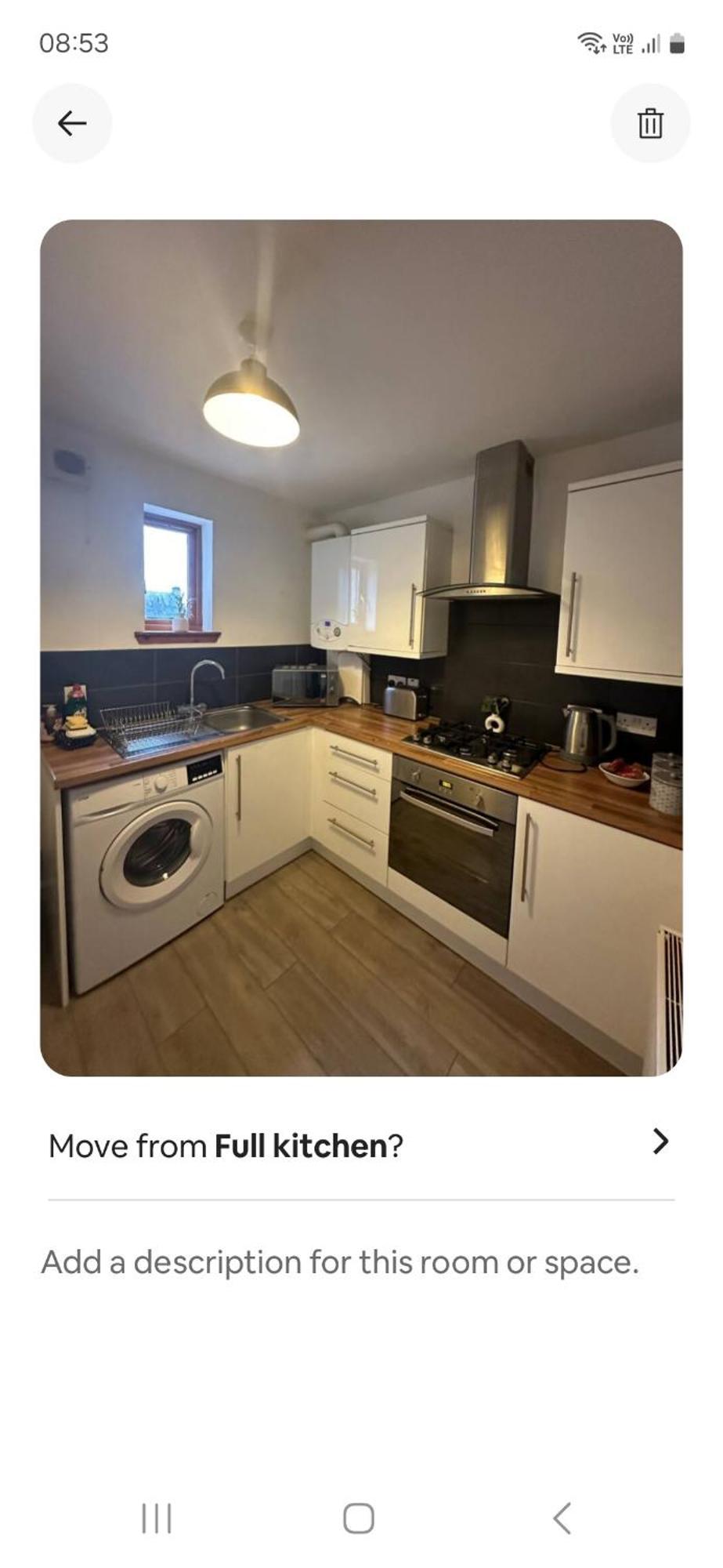 Lovely Modern 2 Bedrom Unit Close To City Center Dalneigh Bagian luar foto